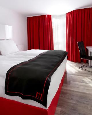 DORMERO Hotel München-Kirchheim Messe