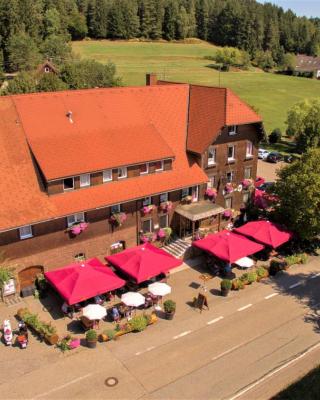 Gasthaus Adler Fohrenbühl