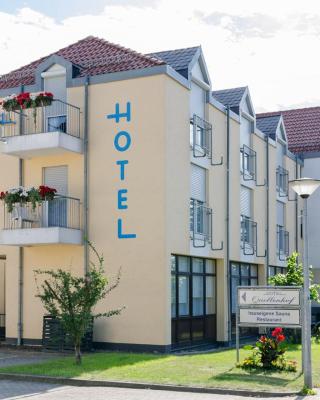 Hotel Quellenhof