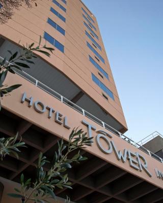 Hotel Tower Inn & Suites