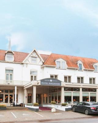 Fletcher Hotel Apeldoorn