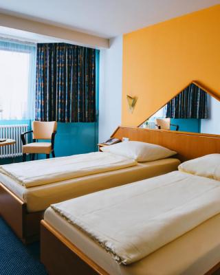 Hotel Central