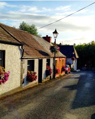 Elm Cottage