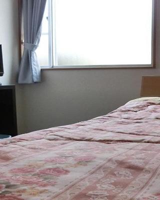 Ryokan Suzukisou-Single room No bath and toilet - Vacation STAY 17861