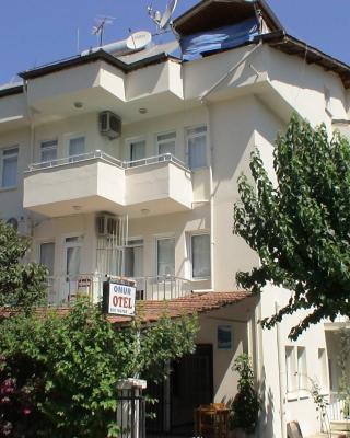 Onur Pension