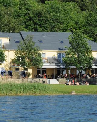 Strandhaus am Inselsee