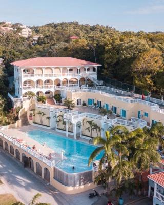 West End Dive Resort