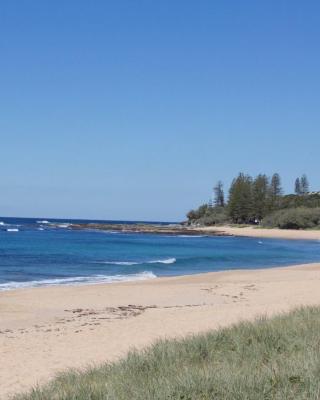 Wellington Parade 15a Shelly Beach Caloundra