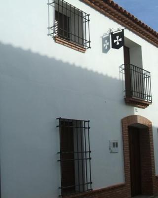 La Casa de los Templarios