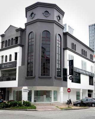 H Boutique Hotel Xplorer Kota Damansara