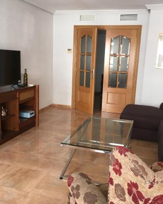 Apartamento en Alicante, Plaza de España, zona Mercado, AA