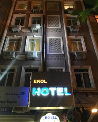 Hotel Ekol