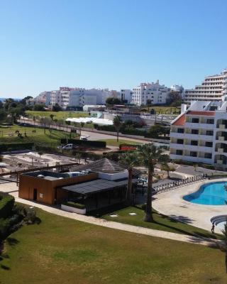 Rising Sun Apartment