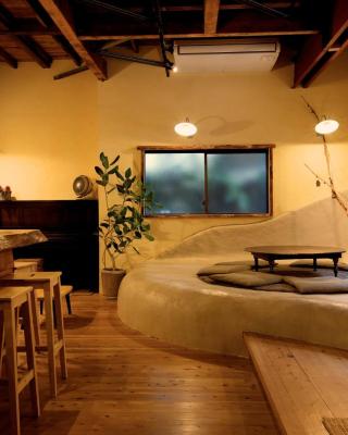 Onsen Guesthouse HAKONE TENT