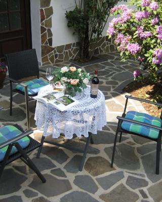 Ferienwohnung am Nationalpark