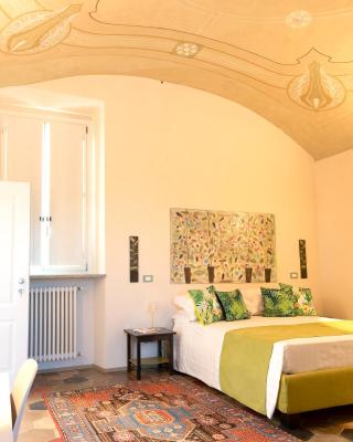AGRITURISMO CASCINA GRAZIOSA