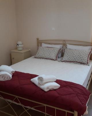 MARIA GUESTHOUSE KINI