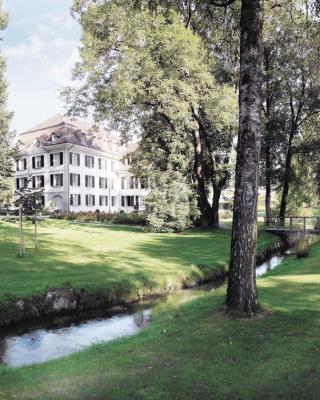 Hotel Schloss Hünigen