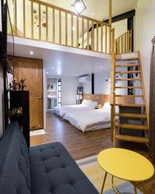 One Attic B&B