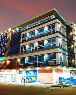 Figtree Hotel