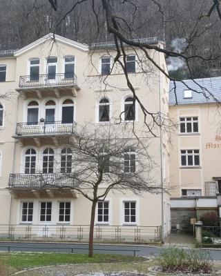 Haus Moritzburg