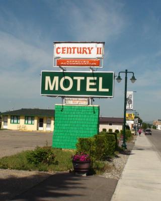 Century II Motel