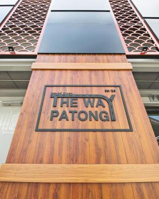 The Way Patong Hotel