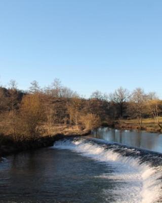 Le Moulin de Benechou