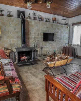 Lofou Traditional House
