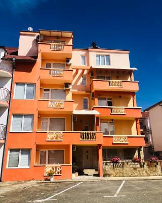 Guest House Rai