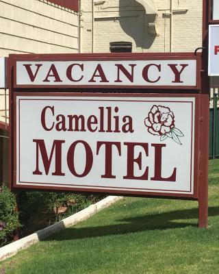 Camellia Motel