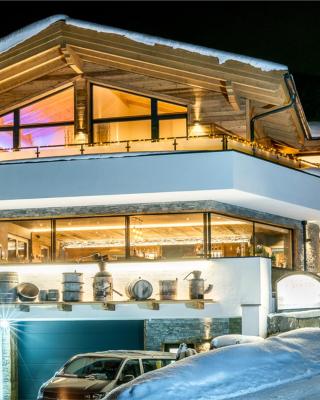 Stockis Mountaindestillerie - Appartements