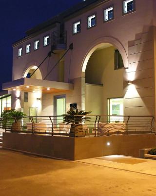 Hotel La Conchiglia