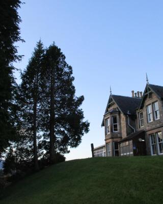 Pitlochry Youth Hostel