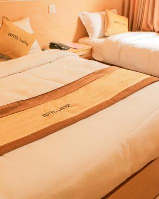 Hotel Lapha