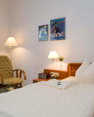 Central Inn Hotel garni