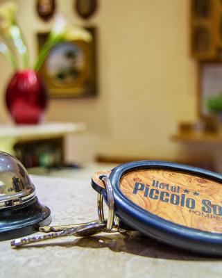 Hotel Piccolo Sogno