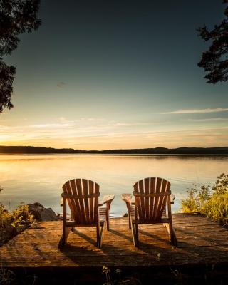 Gunflint Lodge