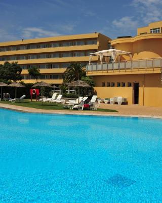 Axis Ofir Beach Resort Hotel