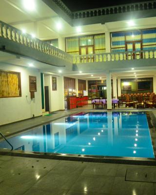 Hotel Nadee