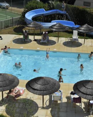 Camping Torraccia