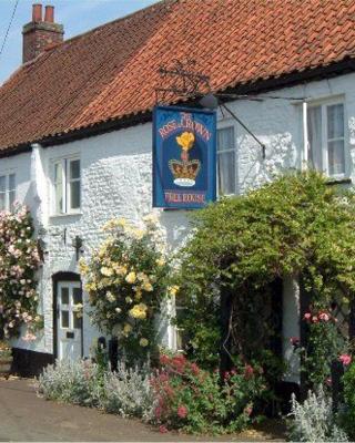 The Rose & Crown, Snettisham