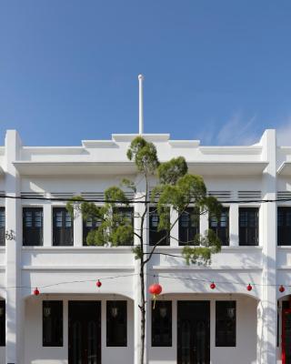 Liu Men Melaka