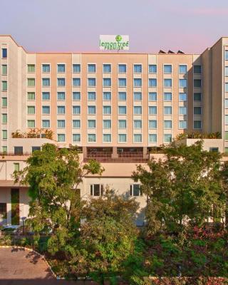 Lemon Tree Premier City Center Pune