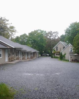 Rothesay Motel