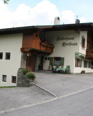 Gästehaus Christoph