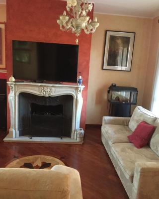 B&B Borgo dei Fiori