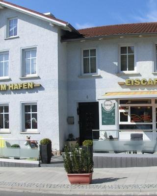 Hotel zum Hafen