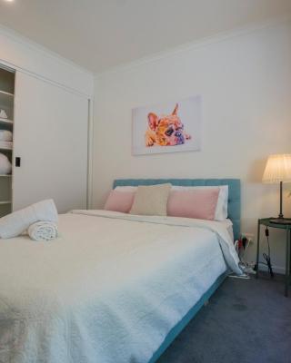 Amazing Sea Views Luxury Guest House