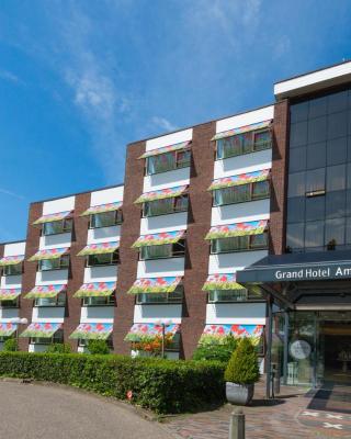 Grand Hotel Amstelveen